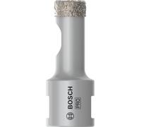 BOSCH Couronne de forage a sec PRO Ceramic dry, 14 x 22,23 mm 2608587113