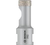 BOSCH Couronne de forage a sec PRO Ceramic dry, 16 x 30 x 22,23 mm 2608587114