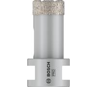 Bosch Scies-trépans diamantées à sec Dry Speed Best for Ceramic 22 x 35 mm Quantité:1
