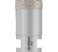 BOSCH Couronne de forage a sec PRO Ceramic dry, 32 x 35 x 22,23 mm 2608587120