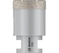 BOSCH Couronne de forage a sec PRO Ceramic dry, 38 x 35 x 22,23 mm 2608587122