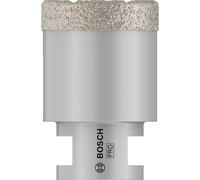 BOSCH Couronne de forage a sec PRO Ceramic dry, 40 x 35 x 22,23 mm 2608587123