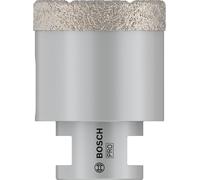 BOSCH Couronne de forage a sec PRO Ceramic dry, 45 x 35 x 22,23 mm 2608587124