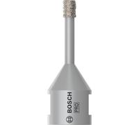BOSCH Couronne de forage a sec PRO Ceramic dry, 6 x 30 x 22,23 mm 2608599039