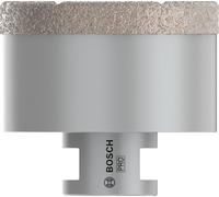 BOSCH Couronne de forage a sec PRO Ceramic dry, 68 x 35 x 22,23 mm 2608587131