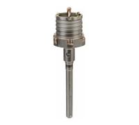 Bosch Couronne de forage creuse Bosch SDS max-9. pour marteaux perforateurs Quantité:1