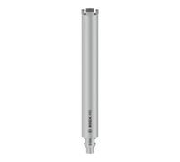 Bosch Couronne de forage diamantée Bosch Standard for Concrete 42 mm, 400 mm, 4, 10 mm, G 1/2" Quantité:1