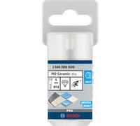Bosch Couronne de forage PRO Ceramic dry, Ø 6mm, Perceuse