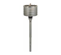 Bosch Couronne-trépan Bosch SDS max-9 125 x 80 x 300 mm Quantité:1