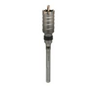Bosch Couronne-trépan Bosch SDS max-9 50 x 80 x 160 mm Quantité:1