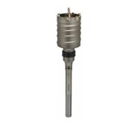 Bosch Couronne-trépan Bosch SDS max-9 68 x 80 x 160 mm Quantité:1