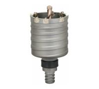 Bosch Couronne-trépan Bosch SDS max-9 82 x 80 x 102 mm Quantité:1