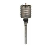 Bosch Couronne-trépan Bosch SDS max-9 82 x 80 x 160 mm Quantité:1