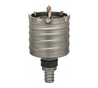 Bosch Couronne-trépan Bosch SDS max-9 90 x 80 x 100 mm Quantité:1