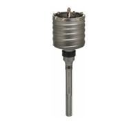 Bosch Couronne-trépan Bosch SDS max-9 90 x 80 x 160 mm Quantité:1