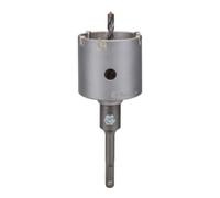 Bosch Couronne-trépan Bosch SDS plus, démontable en 3 pcs 68 x 54 mm Quantité:1