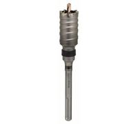 Bosch Couronne-trépan monobloc pour marteau perforateur SDS-max 50 x 160 x 290 mm, 8