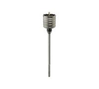 Bosch Couronne-trépan SDS-max béton - 68 mm