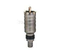 Bosch Couronne-trépan SDS-max béton - Lot de 2
