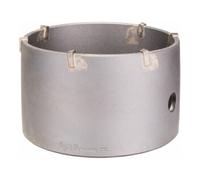 Bosch Couronne-trépan SDS plus-9 100 mm 100 x 50 x 72 mm, 6 Quantité:1