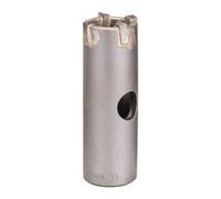 Bosch Couronne-trépan SDS plus-9 25 mm 25 x 50 x 72 mm, 4 Quantité:1