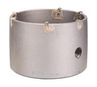 Bosch Couronne-trépan SDS plus-9 90 mm 90 x 50 x 72 mm, 6 Quantité:1