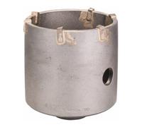 Bosch Couronne-trépan SDS plus-9 pour adaptateur six pans 68 x 50 x 80 mm, 6 Quantité:1