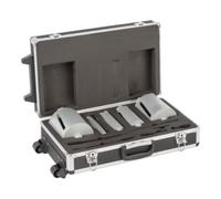Bosch Couronnes de forage à sec diamantées G 1/2", set de 5 pièces 38; 52; 65; 117; 127 mm, 150 mm, 7 mm Quantité:1