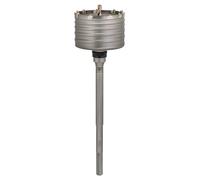 Bosch Couronne-trépan Bosch SDS max-9 125 x 80 x 300 mm Quantité:1