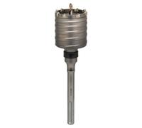 BOSCH Couronnes de forage PRO SDS max-5 82 × 80 × 160 mm F00Y145196