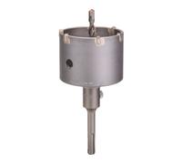Bosch Couronnes-trépans SDS plus, set de 3 pièces 82 x 54 mm Quantité:1