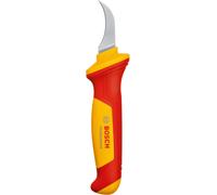 BOSCH Couteau a dénuder VDE 1600A02NF6