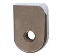 Bosch Couteau inférieur Bosch pour GSC 3,5 / 4,5 Quantité:1