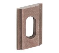Bosch Couteau supérieur Bosch pour tôles et cisailles universelles pour GSC 3.5 / 4.5 Quantité:1