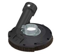 Bosch - Couvercle d'aspiration, diamètre 115 et 125 mm 2608000879