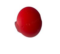 Bosch Couvercle de bobine de rechange pour coupe-bordure sans fil EasyGrassCut 18/23/26 Rouge
