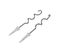 Bosch - Crochet Pétrisseur (Set) - 00659062