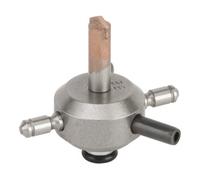 Croix de centrage pour couronnes de forage à sec et forets aléseurs, 52 mm