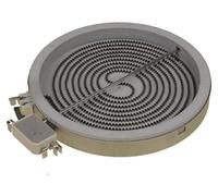 BOSCH - Cuisson Gamme Halogène 2000W - 00644726