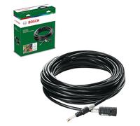Bosch Accessoire pour nettoyeur haute pression F016800483 – Débouche canalisations 10 m (160 bar)
