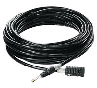 Bosch Débouche canalisations pour nettoyeur haute pression 10 m | 130 bar