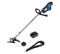 Bosch Débroussailleuse