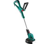 Bosch débroussailleuse 450 W télescopique coupe 27 cm jardinage G