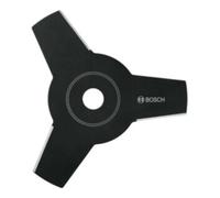 BOSCH Home & Garden F016800627 BOSCH Home & Garden Rasentrimmermesser schwarz