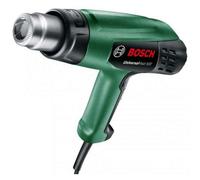 Bosch Décapeur thermique UniversalHeat 600 06032A6120 – 1,8 kW 50/300/600 °C