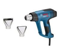 Souffleur de chaleur Bosch GHG 20-63 + Accessoires