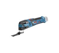 Bosch Découpeur-ponceur sans fil GOP 12V-28, sans batterie et chargeur, boîte carton - 06018B5001
