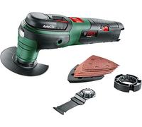 Bosch Découpeur-ponceur sans-fil UniversalMulti 12