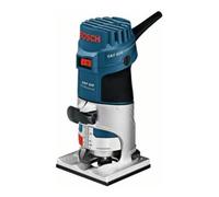 Bosch GKF 600 33000 tr/min 600 W, Fraiseuse