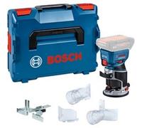 BOSCH GKF 18V-8 PROFESSIONAL Affleureuse sans-fil, L-BOXX 136 06016C2001